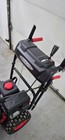 Two-stage Electric Start Snow Blower With Led Light   400 Or Best Offer 
