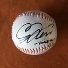 Twice Home Ground Autographed Signed Baseball K-pop Rare Collection 2024a