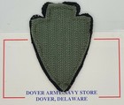 Us Army 36th Infantry Division Patch - Acu