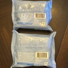 New  2-pk  Neutrogena Makeup Remover Ultra-soft Cleansing Towelettes 25 Ct  Ea 