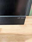 Hp 24m 23 8   Fhd Ips Led Ultra Thin Bezel Widescreen Monitor - Black