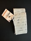 Ecd Lacrosse Hero 2 0 Semi-hard Lacrosse Mesh