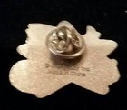 Ebay Live 2003 Orlando Florida Sports Blue Star Enamel Lapel Pin Back New Golf