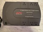 Apc Back-ups Es 500 Battery Backup And Surge Protector  no Battery 