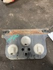 Freightliner Cascadia Stop Turn Tail Lamps With Bracket       7520