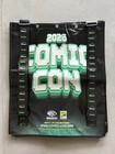 Sdcc 2026 Swag Tote Bag Backpack The Simpsons Snack Man Hulu San Diego Comic Con