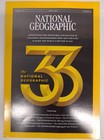 National Geographic  Mag Lot  3 pictures Of The Year 2024   2025   The 33 Founde