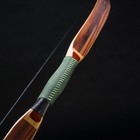 Af Archery 54  Traditional Bow Turkish Recurve Bow Horse Bow For Hunting 35lbs