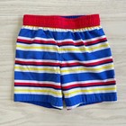 Pj Masks Boys  Swim Trunks Owlette  Gekko  Catboy Size 5t