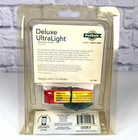New Petsafe Pul-275 In-ground Fence Deluxe Ultralight Collar Receiver Red Sealed