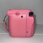 Fujifilm Instax Mini 9 Pink Instant Film Camera Tested   Works With Film
