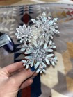 Bath   Body Works Wallflowers Frozen Lake Refill   Snowflake Plug