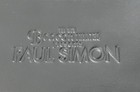 Paul Simon - The New Beacon Theater Presents - Promo Travel Bag Essentials - New