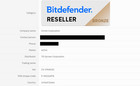 Bitdefender Total Security   Premium Vpn  2 Year  10 Devices