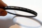 Hoya Pro1 Digital 77mm Uv Filter Multi-coated Glass Made In Japan
