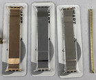 Lot Of 8 Men s And Woman s Watches And Parts Seiko  Genere For Parts Or Repair