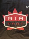 Nike Team Canada 2018 Olympics Hockey Jersey  12 Air Phat Iihf Authentic Size 58