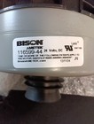 Ametek 116599-44 - Vac Motor  24v Dc