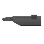 Single Edge Se Blade Refills For Men Pack Of 8 Japanese-made Black Label Injecto