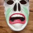 Vtg 1960s Phantom Of The Opera Halloween Horror Monster Mask Rare