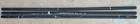Yakima Roundbars Medium  58     Lot Of 3  Free Shipping  8810023 Wow  Crossbars