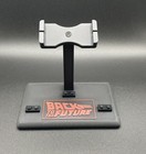 Lego 77256 Speed Champions Back To The Future Time Machine Display