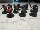Age Of Sigmar Kruleboyz Warrior Starter Set