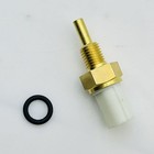 Oem 21176-0009 New Water Temp Sensor For Kawasaki Kx250f Kx450f Kx M16