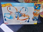 Hot Wheels Track Set