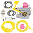 Carburetor For Poulan Pro Blower 545081855 Pp320 P325 Xlb Gbv 325 Bvm200vs