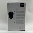 New Bose Soundlink Revolve Ii Wireless Portable Bluetooth Speaker Black 858365-0