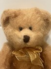 Russ Berrie Pennington Plush Stuffed Teddy Bears From The Past - 10  Tall