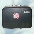 Antique 1908 Conn Clarinet With Case S 15325 Bell Collar Broken For Repair