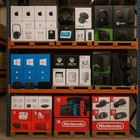 Huge Family Holiday Gifts   Resale High-end Mystery Hypebeast   Electronics Box