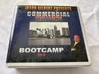 Commercial Millions Bootcamp Real Estate Dvd Course By Jason Gilbert - 12 Dvd s 