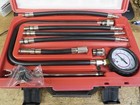 Matco Tools Master Compression Tester Kit Ct110k