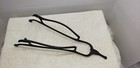 Very Rare Antique Shaker Pie Trivet  19th Century  Wrought Iron