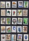 Pr China Stamp 100 Pieces All Different Set Mnh Brand New
