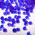3500pcs 6mm Acrylic Vase Fillers Diamonds Crystals Gems Table Scattering Gemston