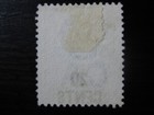 Hong Kong British Colony Sc   52 Scarce Used Stamp  Scv  175 00