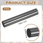 Graphite Stir Rod  0 79  Diameter 4 25  Length  Pack Of 2