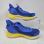 Men s Under Armour Steph Curry 3z7 Basketball Shoes   3026622-400   Size 10 5
