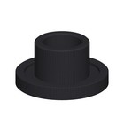 Whirlpool Dishwasher Rack Roller Replacement