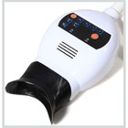 Professional Led Teeth Whitening Light D04a Table Clamp Adjustable Lamp White