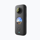 Insta360 One X2 Pocket Action Camera 5 7k 360 Degree Voice Control Camera 