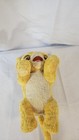 Vintage Park Souvenir Simba Lion King Plush Stuffed Toy