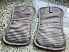 All Clad Pot Holder Set Of 2 Pewter Gray