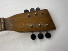Rare Authentic Ussr Balalaika Russian String Instrument Folk Art Soviet Decor