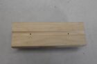 Franklin Flat Wire Bristle Grill Brush Coarse Bristle Brush 7-3 4  Heavy Duty