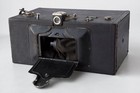 Rare Kodak No  3a Panoram-kodak  1914 Panoramic Camera     Eastman Kodak Co  -read